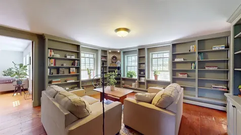 1413 Brown Road Shoreham VT 05770