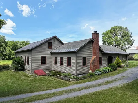1413 Brown Road Shoreham VT 05770