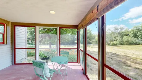 1413 Brown Road Shoreham VT 05770