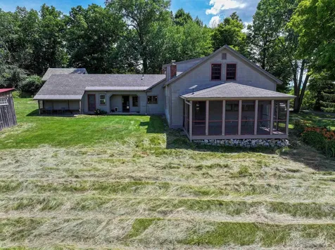 1413 Brown Road Shoreham VT 05770