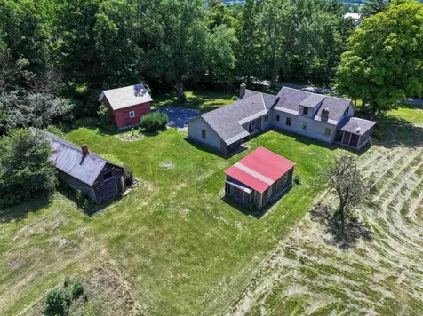 1413 Brown Road Shoreham VT 05770