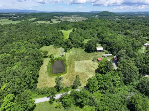 1413 Brown Road Shoreham VT 05770