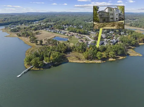 11 Osprey Lane Newmarket NH 03857