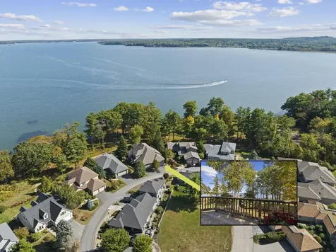 11 Osprey Lane Newmarket NH 03857