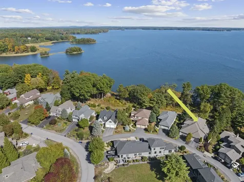 11 Osprey Lane Newmarket NH 03857