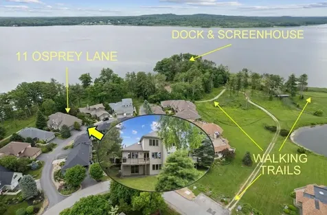 11 Osprey Lane Newmarket NH 03857