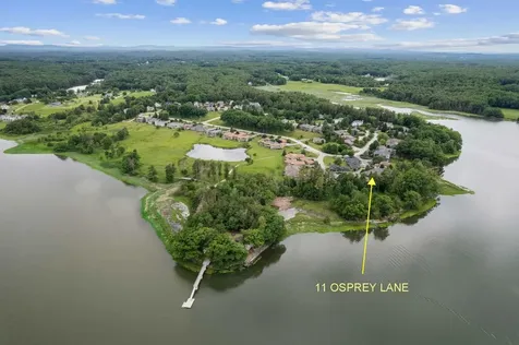 11 Osprey Lane Newmarket NH 03857