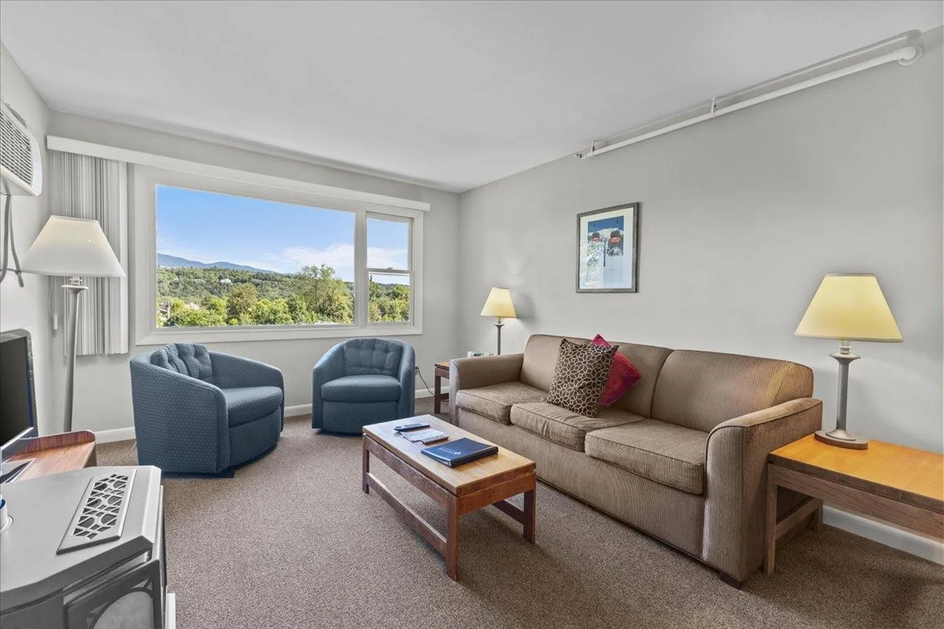 107 Mountainside Drive Stowe VT 05672