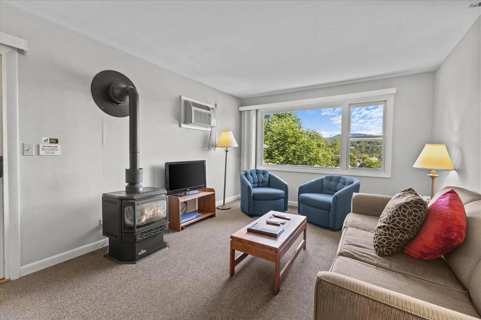 107 Mountainside Drive Stowe VT 05672