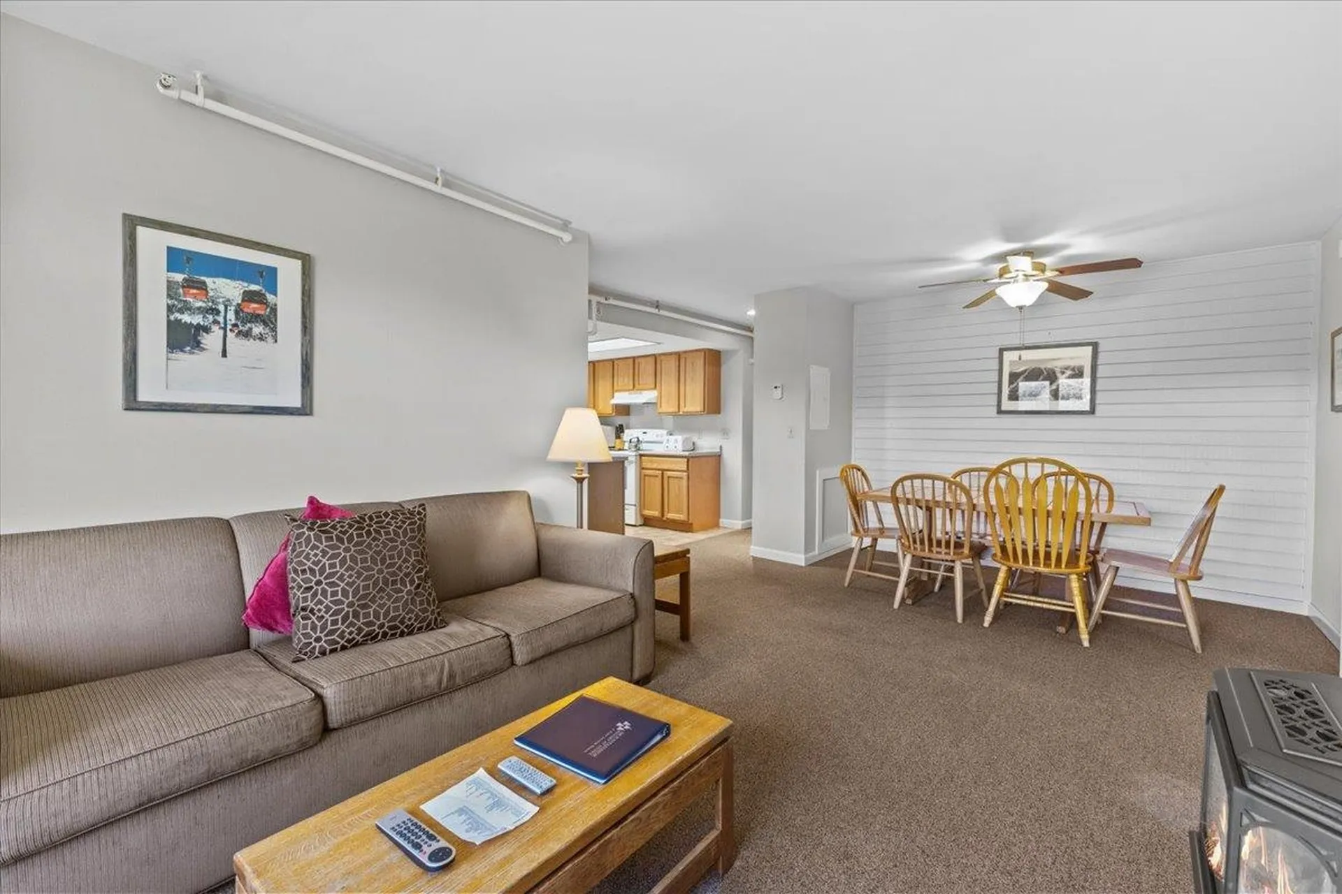 107 Mountainside Drive Stowe VT 05672