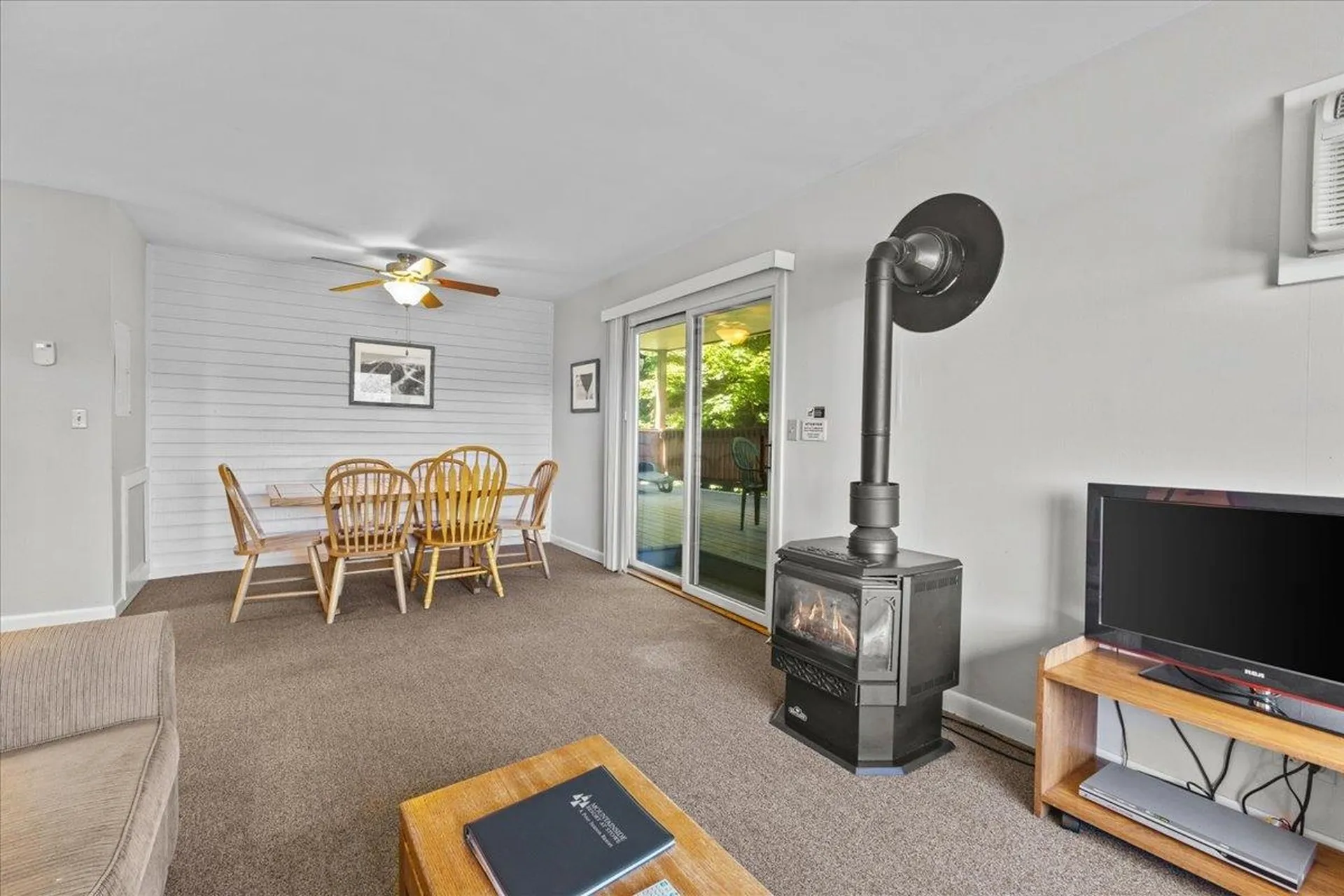 107 Mountainside Drive Stowe VT 05672