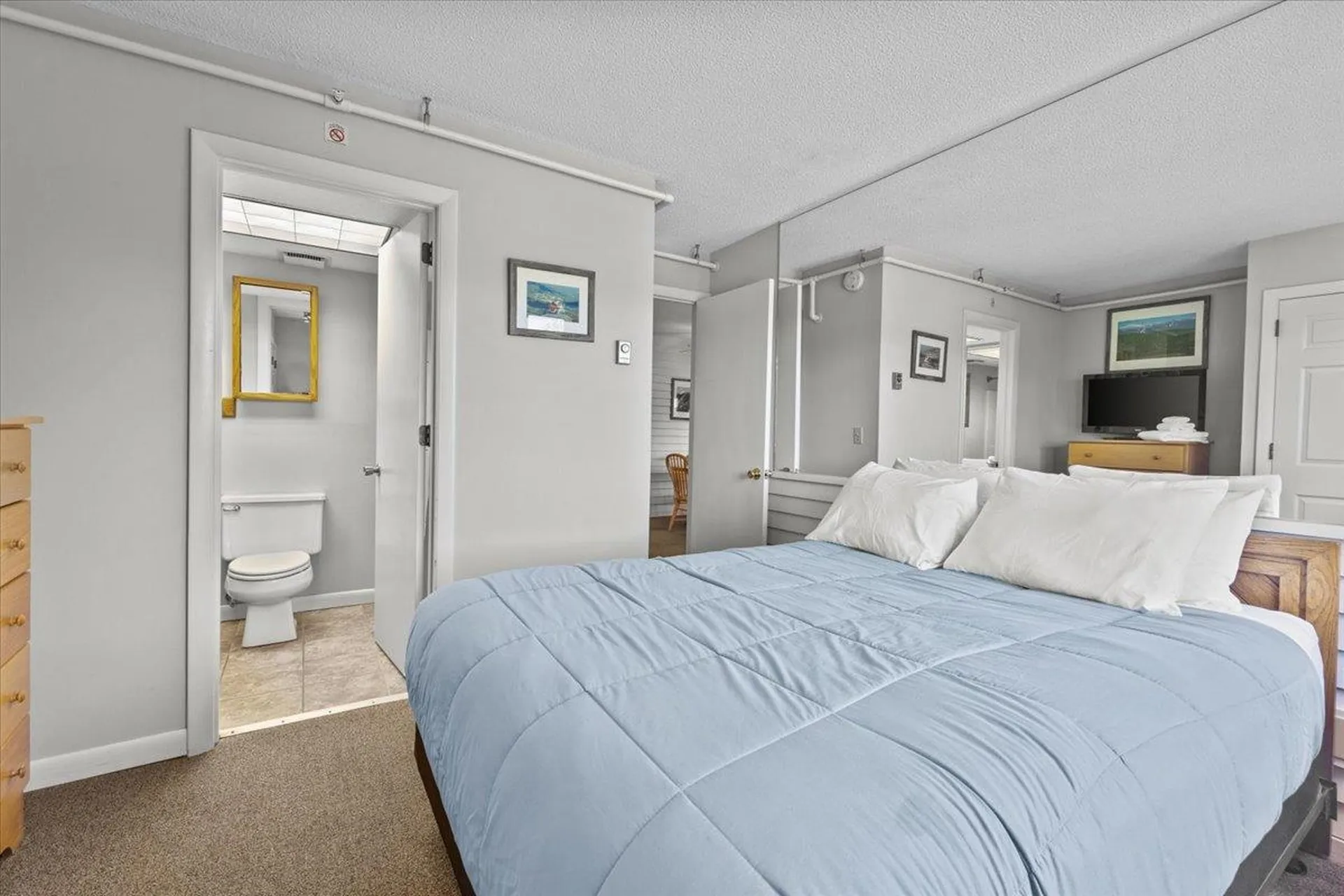 107 Mountainside Drive Stowe VT 05672