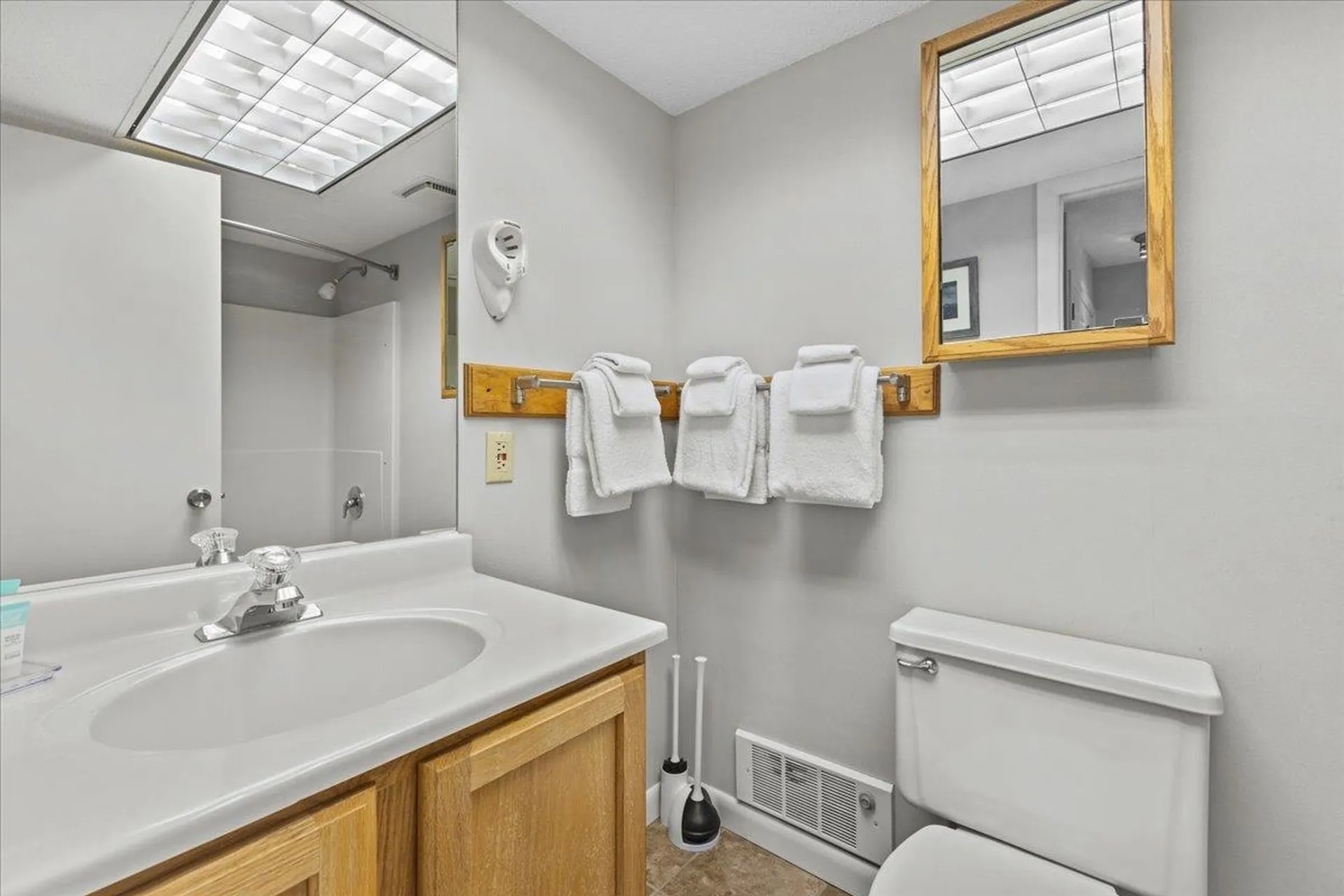 107 Mountainside Drive Stowe VT 05672
