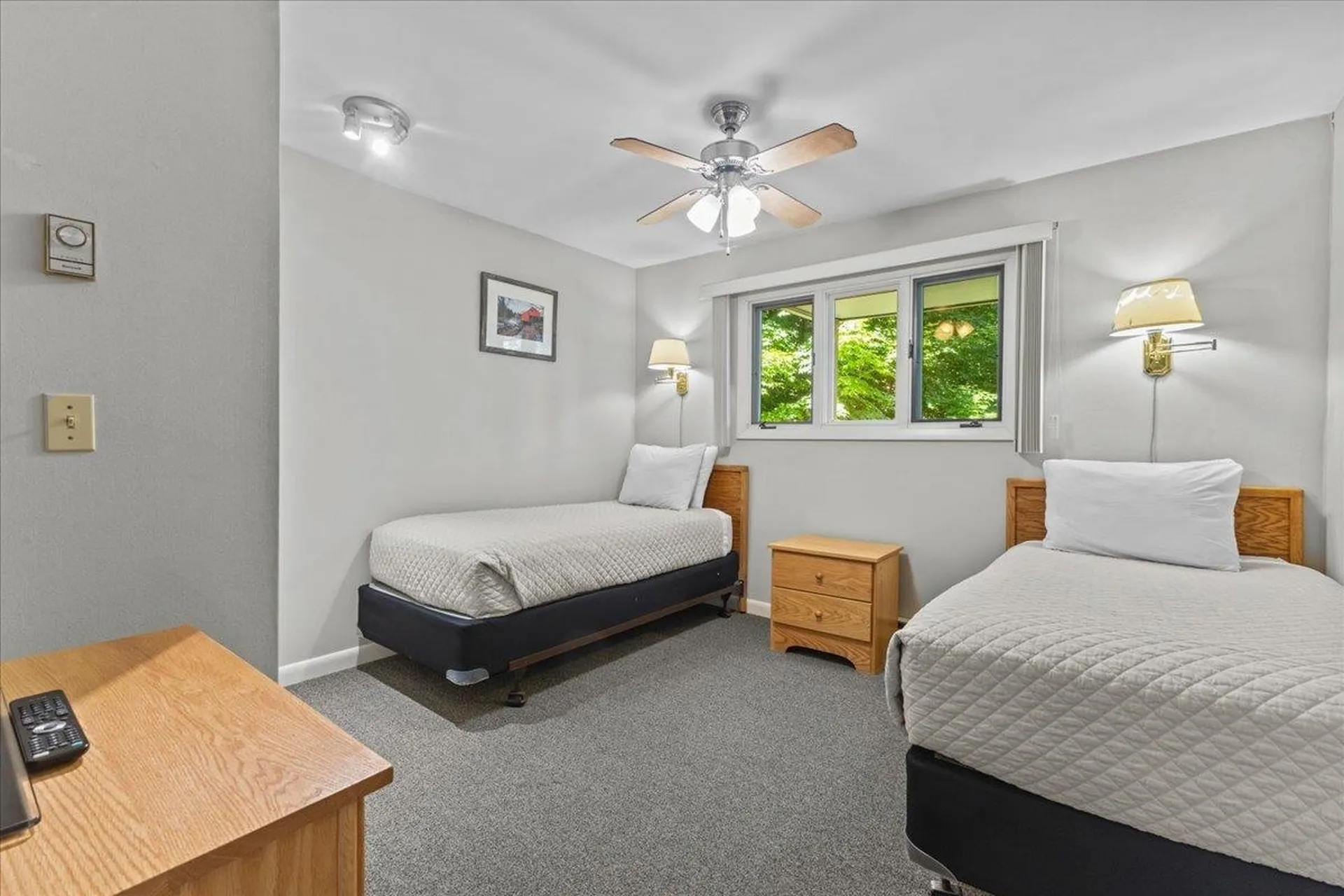 107 Mountainside Drive Stowe VT 05672