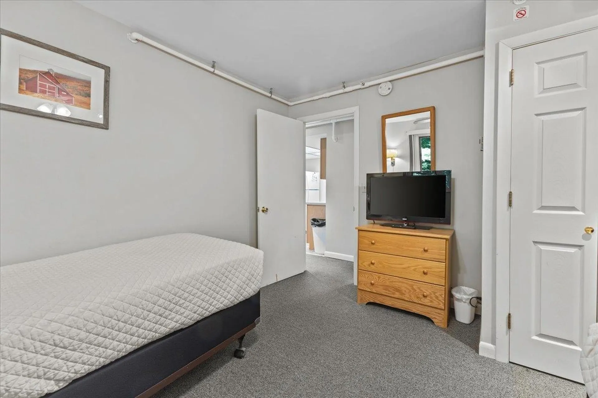 107 Mountainside Drive Stowe VT 05672