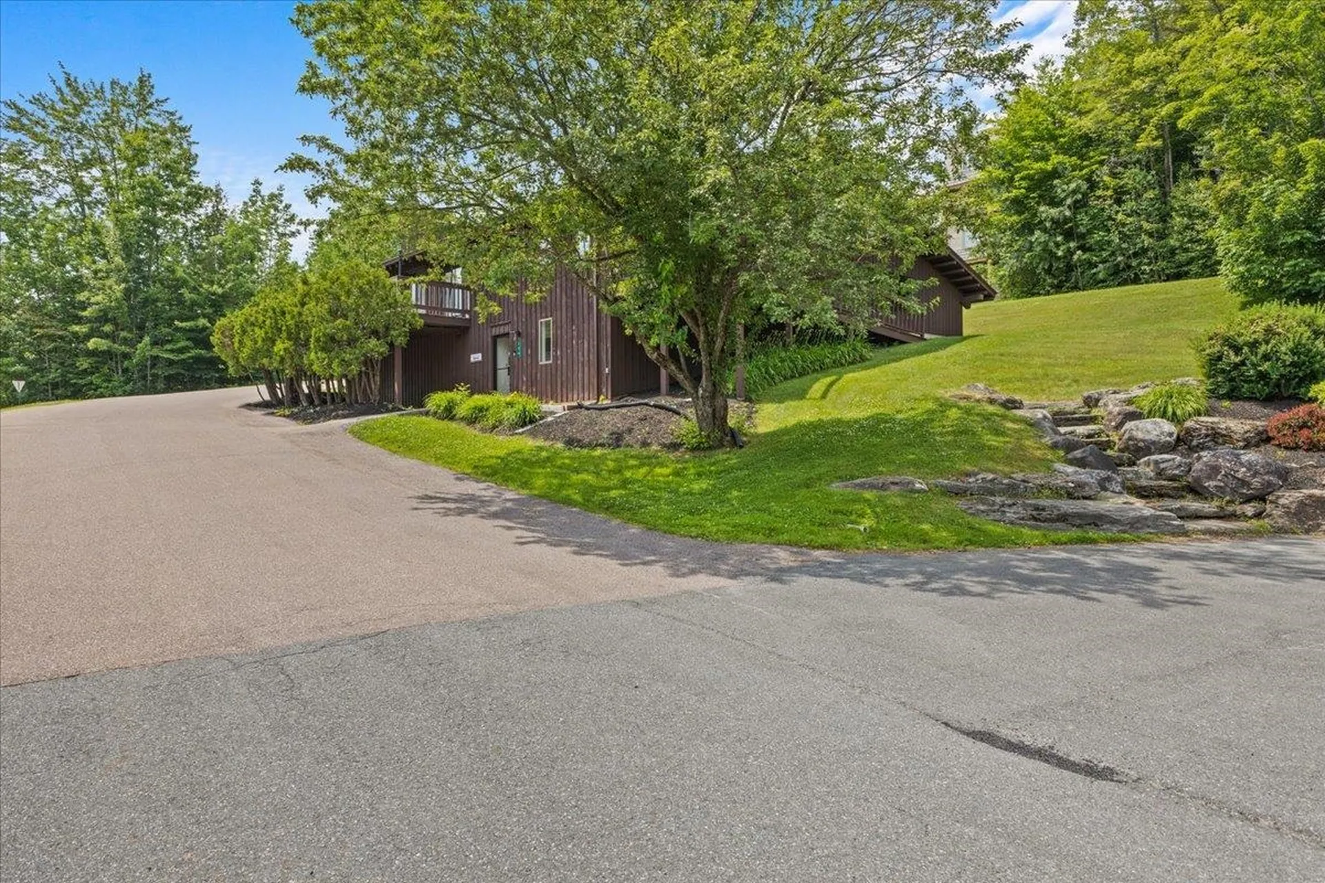 107 Mountainside Drive Stowe VT 05672
