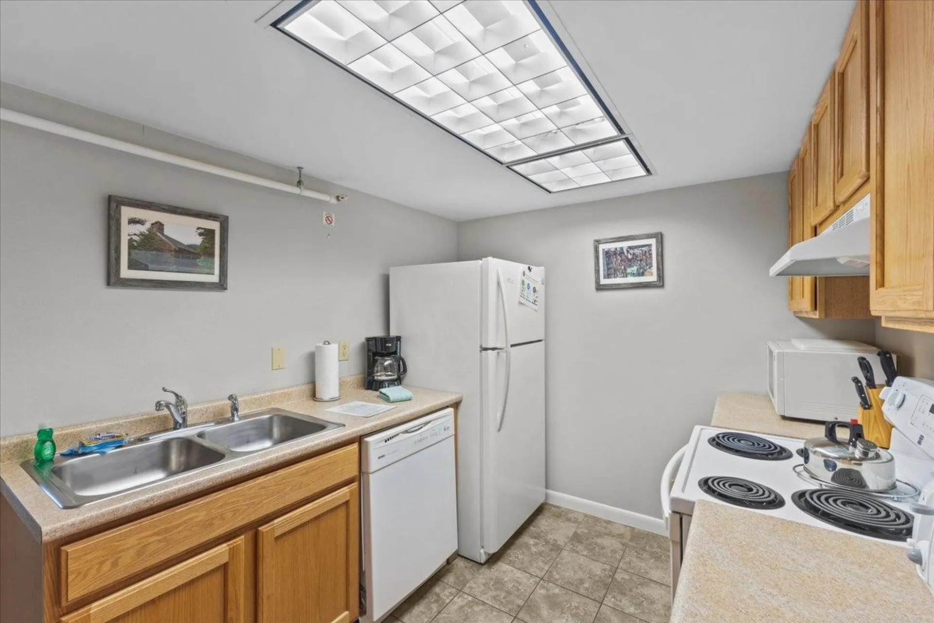 107 Mountainside Drive Stowe VT 05672