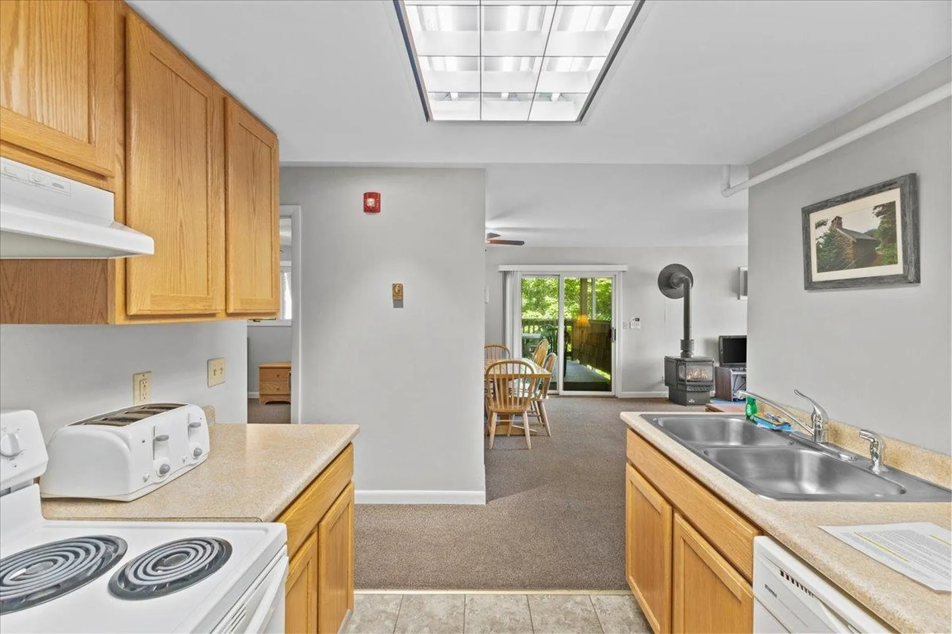 107 Mountainside Drive Stowe VT 05672