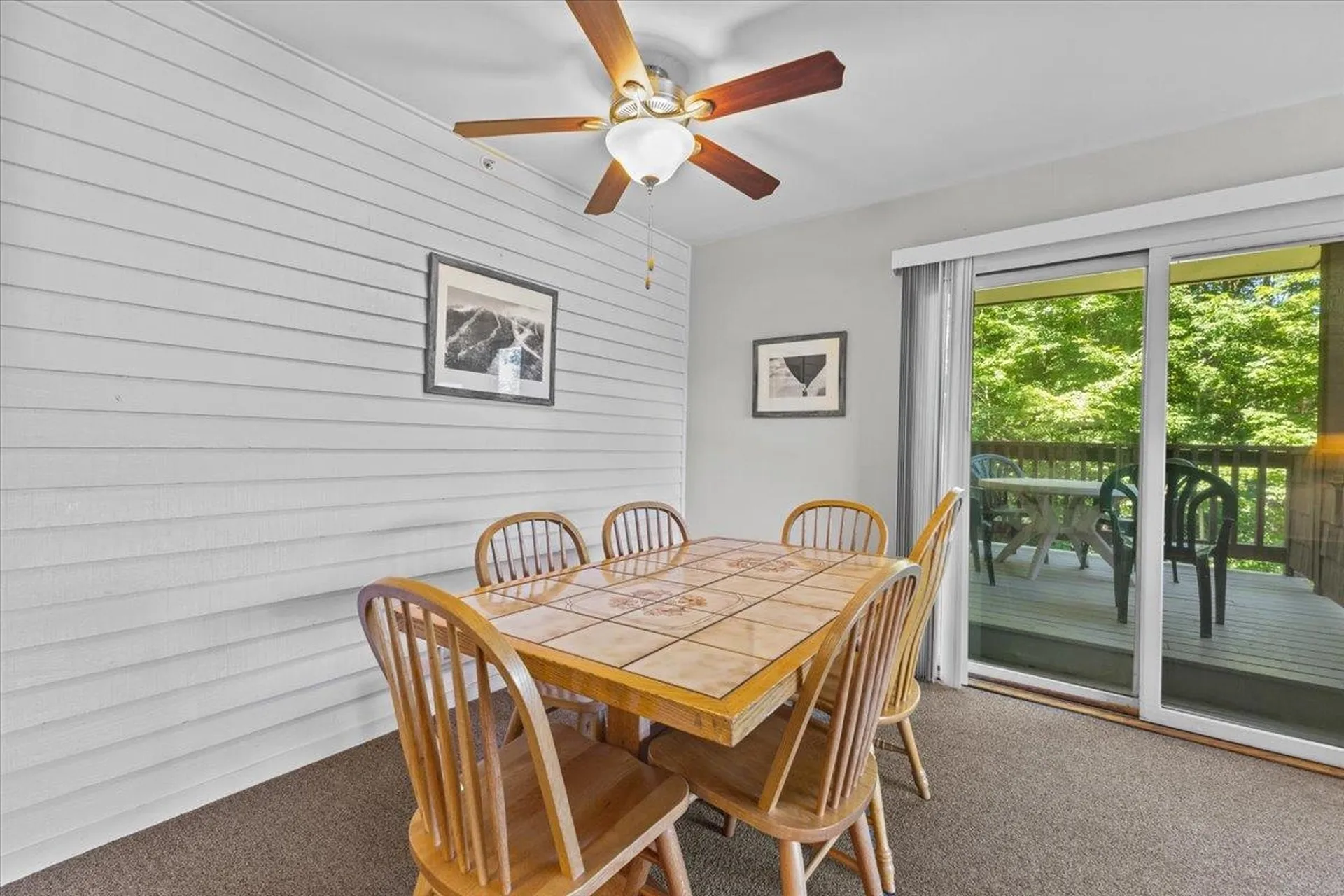 107 Mountainside Drive Stowe VT 05672