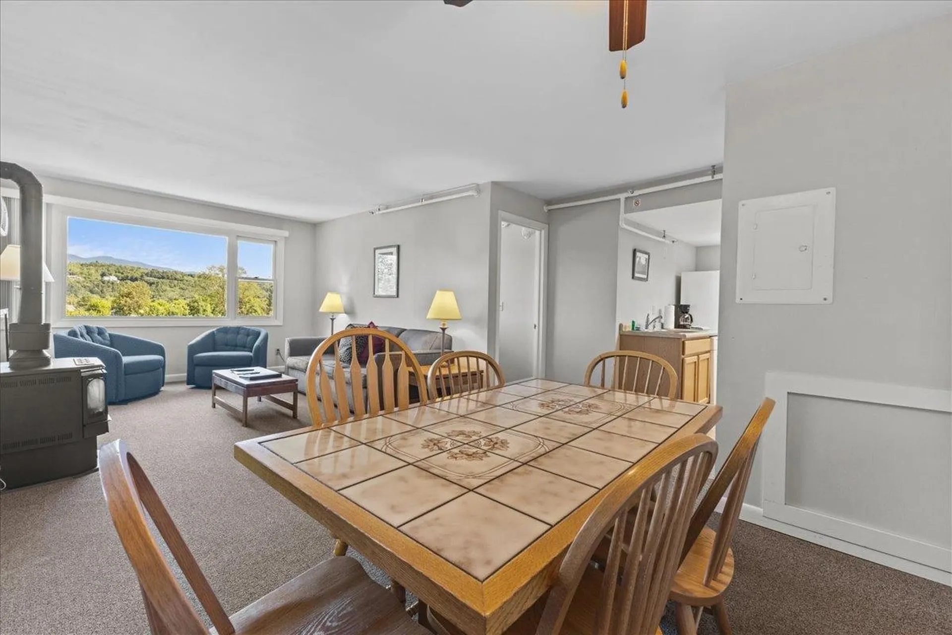 107 Mountainside Drive Stowe VT 05672