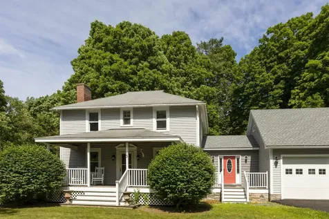13 Shaw Street Lebanon NH 03766