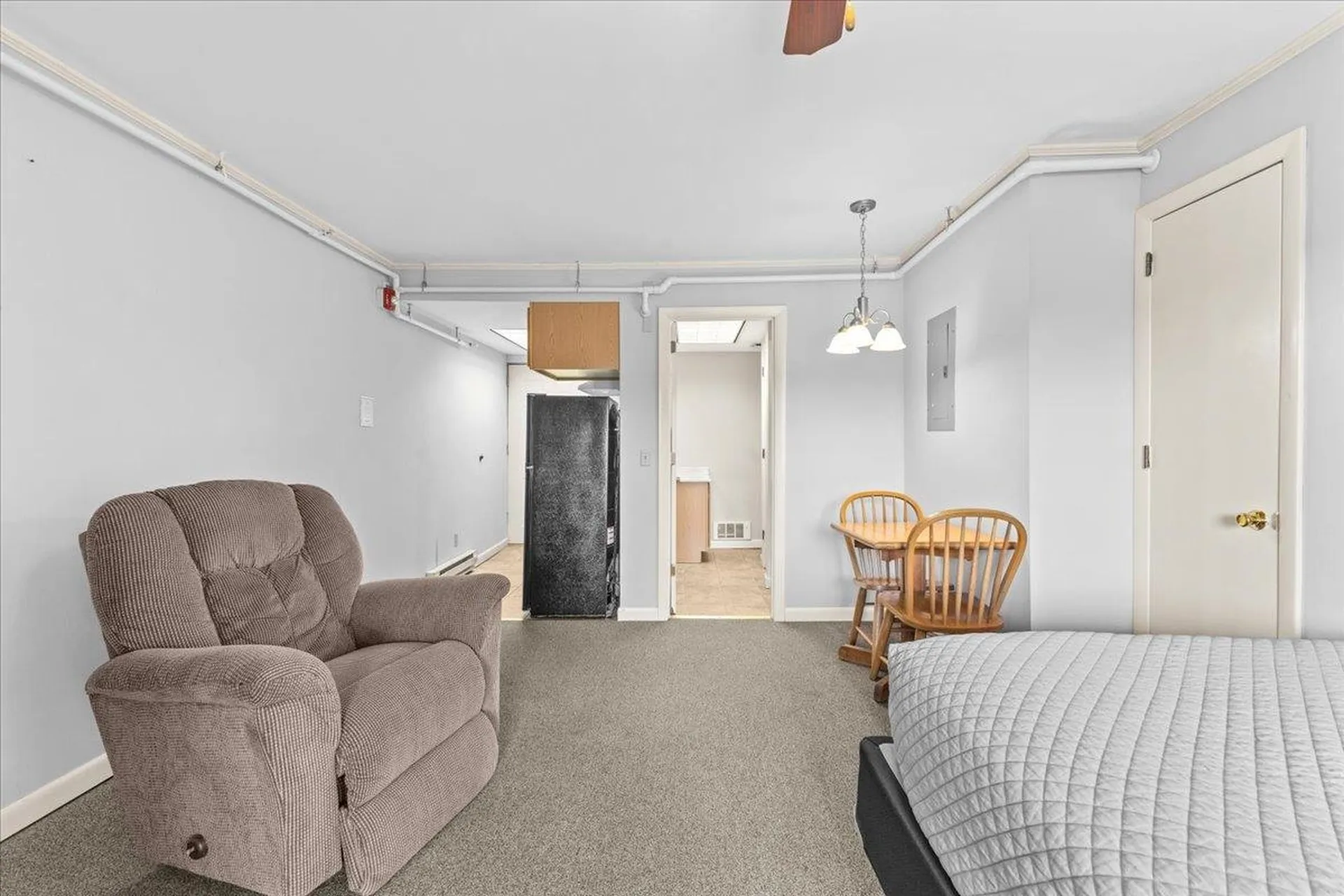 107 Mountainside Drive Stowe VT 05672