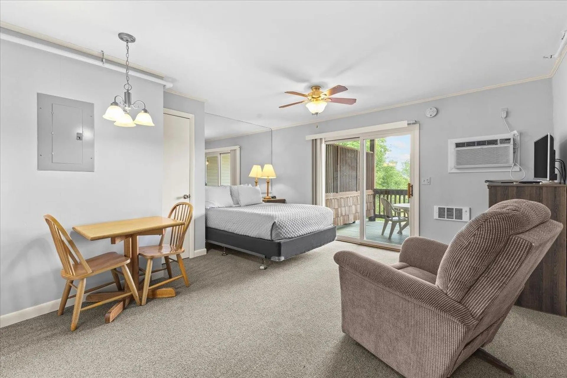 107 Mountainside Drive Stowe VT 05672