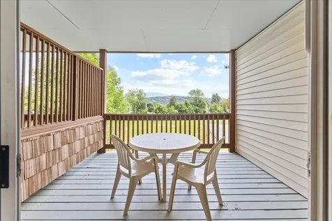 107 Mountainside Drive Stowe VT 05672