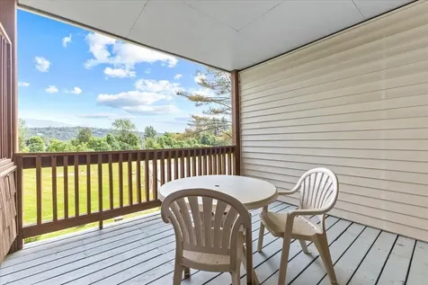 107 Mountainside Drive Stowe VT 05672