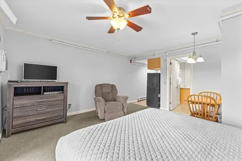 107 Mountainside Drive Stowe VT 05672