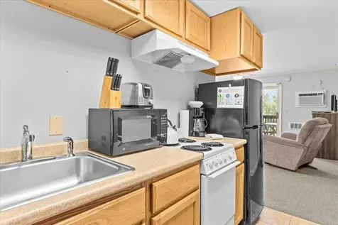 107 Mountainside Drive Stowe VT 05672