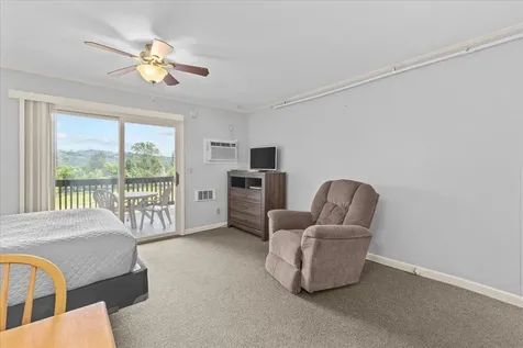 107 Mountainside Drive Stowe VT 05672