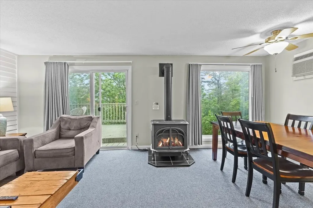 189 Mountainside Drive Stowe VT 05672