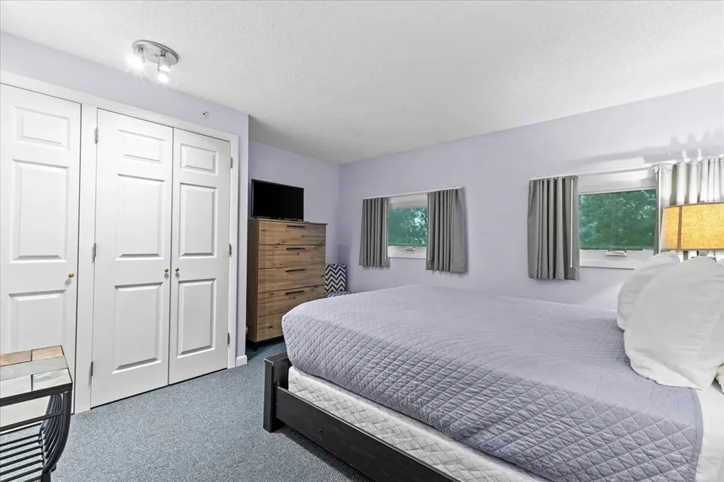 189 Mountainside Drive Stowe VT 05672