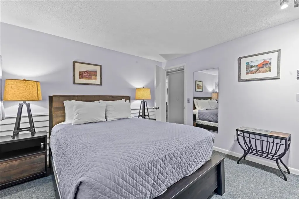 189 Mountainside Drive Stowe VT 05672