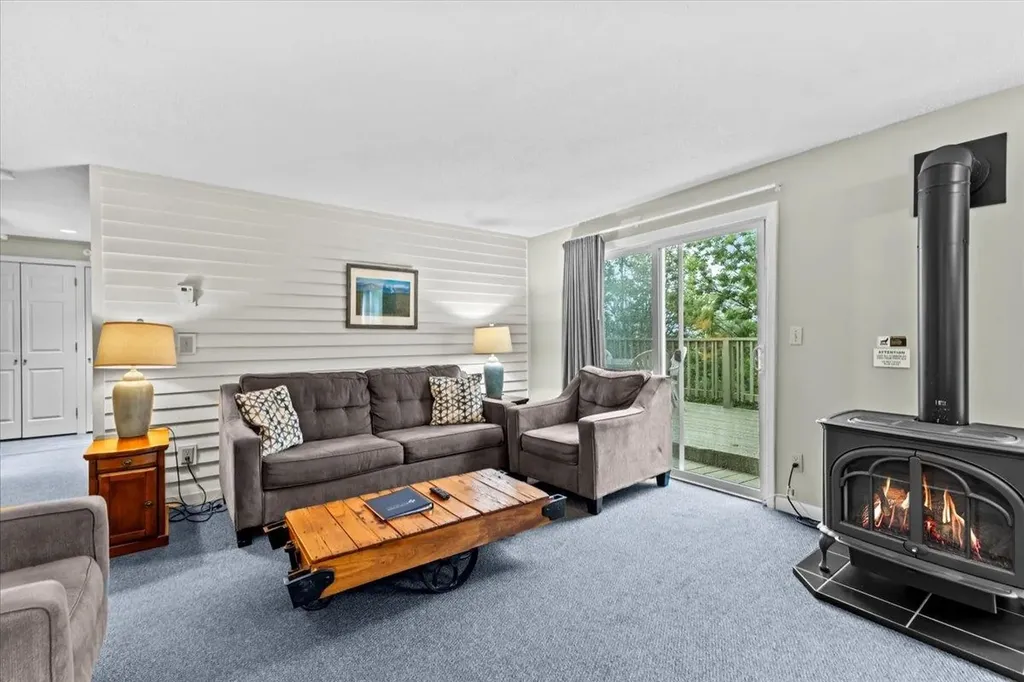 189 Mountainside Drive Stowe VT 05672
