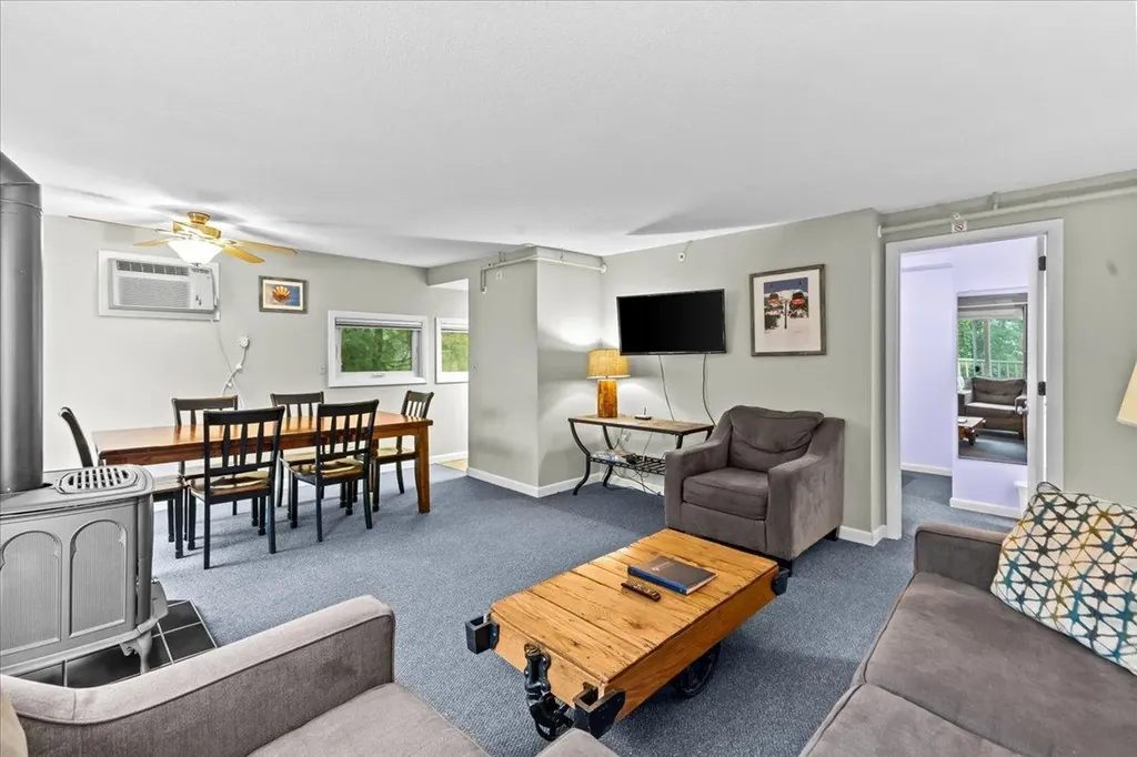 189 Mountainside Drive Stowe VT 05672