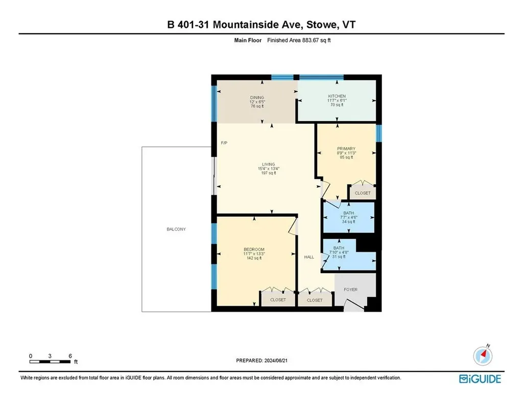 189 Mountainside Drive Stowe VT 05672