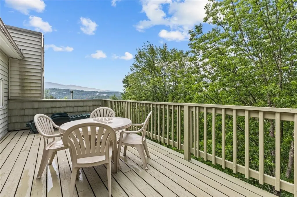 189 Mountainside Drive Stowe VT 05672