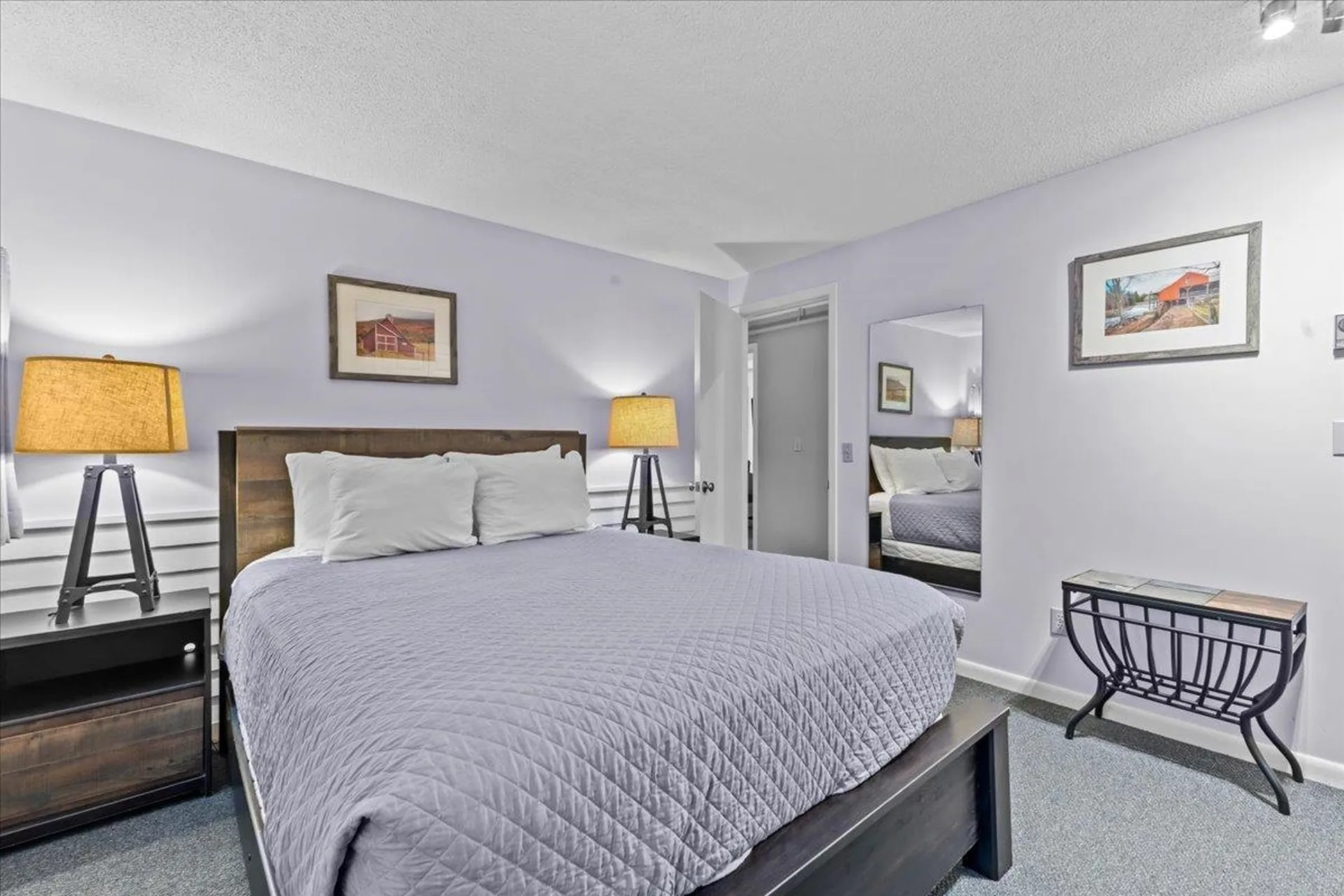 189 Mountainside Drive Stowe VT 05672