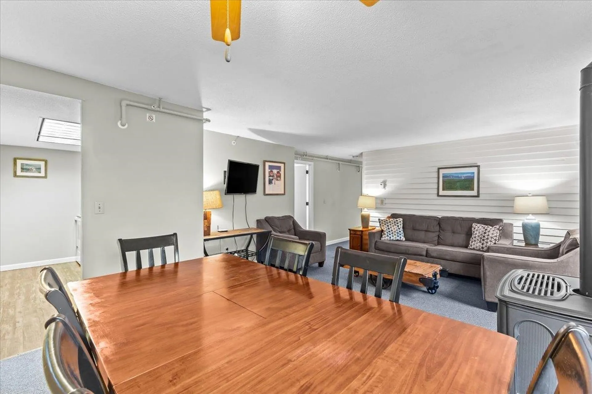 189 Mountainside Drive Stowe VT 05672