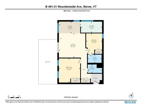 189 Mountainside Drive Stowe VT 05672