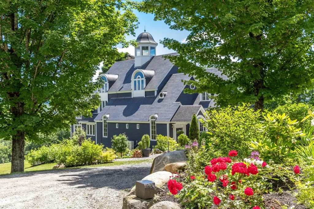 350 South Pitkin Road Albany, VT Real Estate MLS 5003793