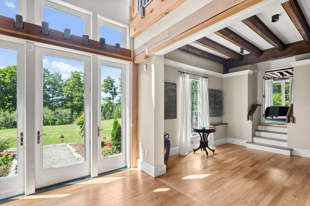 350 South Pitkin Road Albany VT 05820