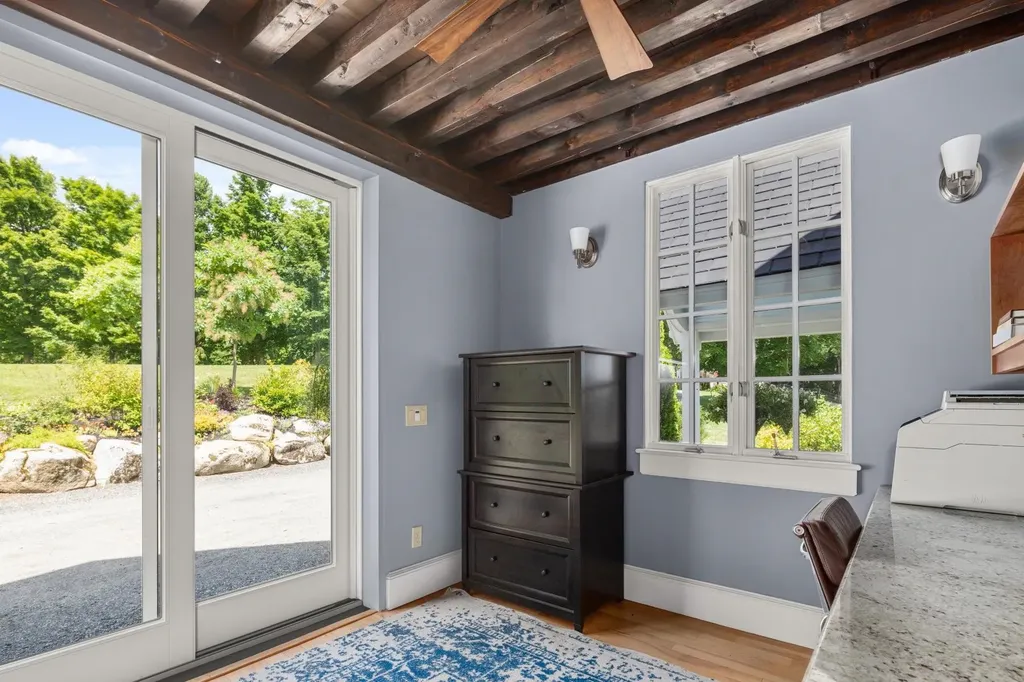 350 South Pitkin Road Albany VT 05820