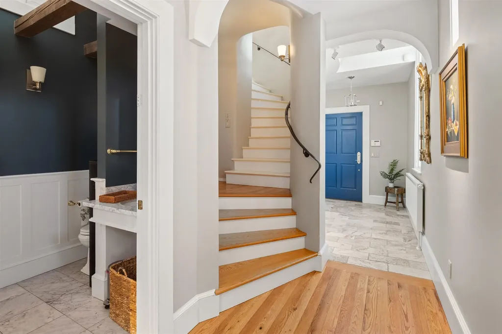 350 South Pitkin Road Albany VT 05820