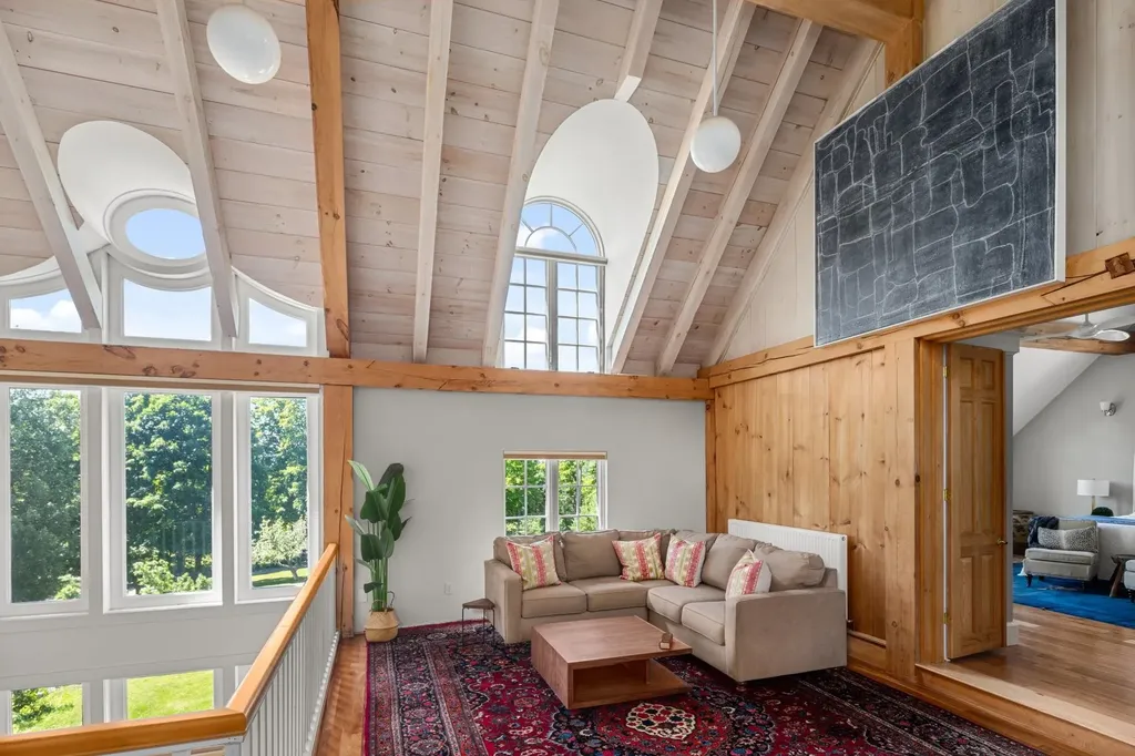 350 South Pitkin Road Albany VT 05820