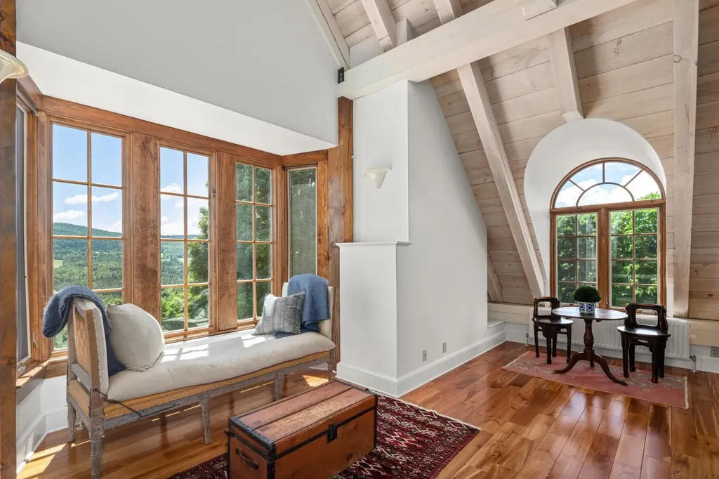 350 South Pitkin Road Albany VT 05820