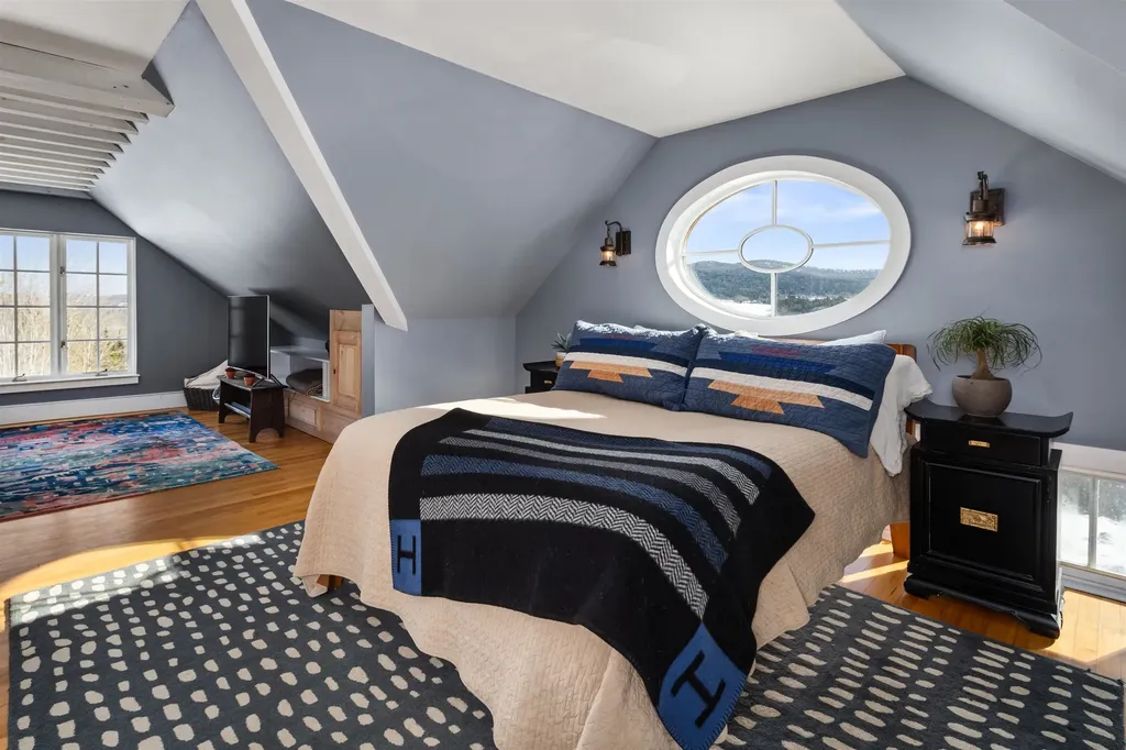 350 South Pitkin Road Albany VT 05820