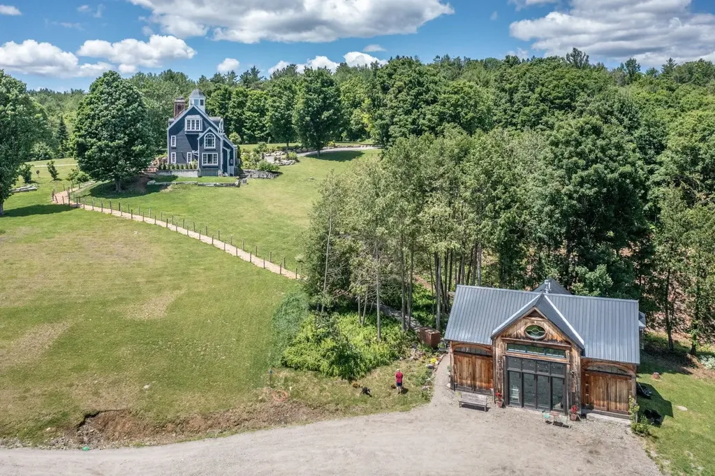 350 South Pitkin Road Albany VT 05820